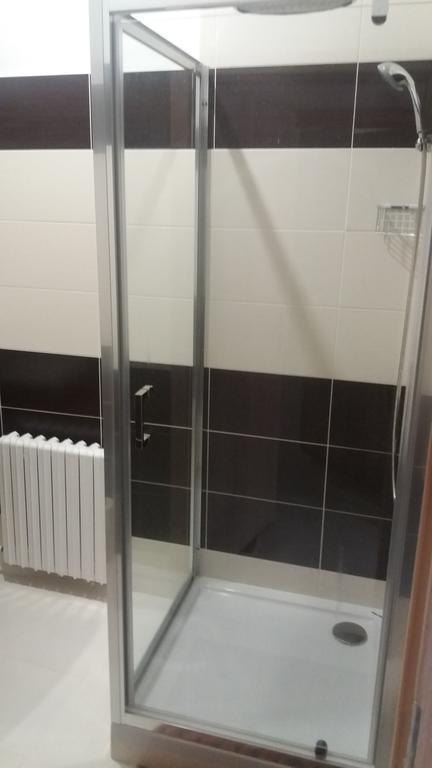 Penzion a wellness U Třeboňské madony Exterior foto